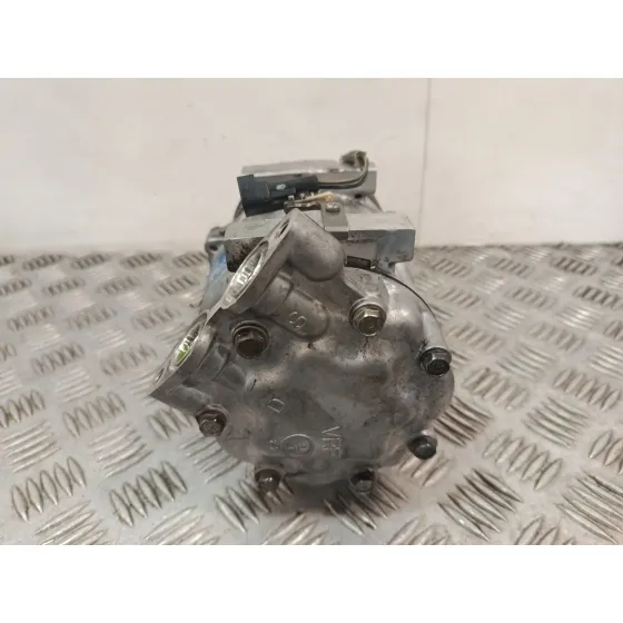 Compresor Aire Acondicionado para Volvo V50 (545)