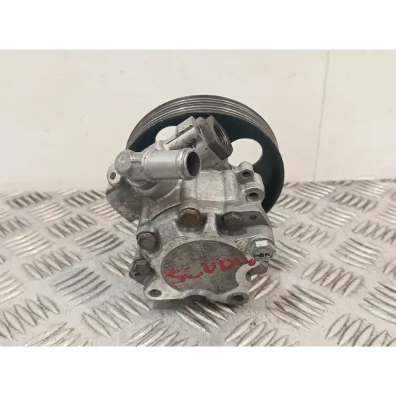 Bomba Direccion para Fiat Scudo Autobus (220_)