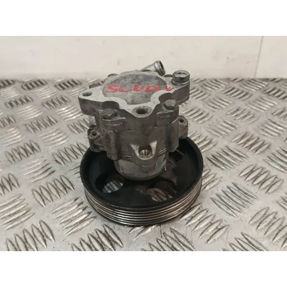 Bomba Direccion para Fiat Scudo Autobus (220_)