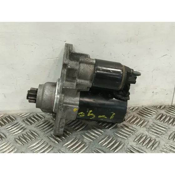 Motor Arranque para Volkswagen Polo Iv (9N_, 9A_)
