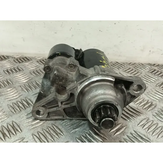 Motor Arranque para Volkswagen Polo Iv (9N_, 9A_)