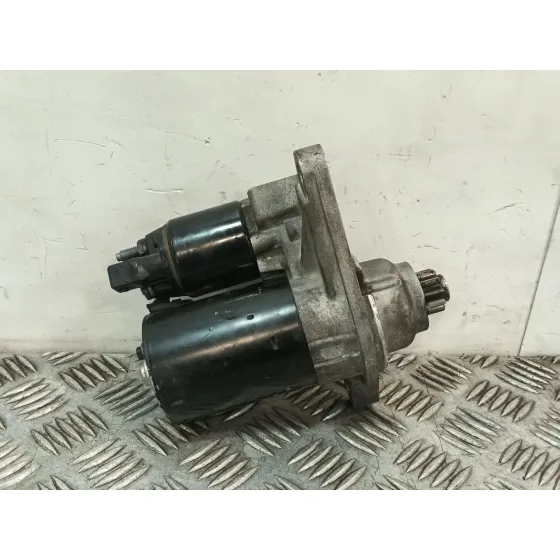 Motor Arranque para Volkswagen Polo Iv (9N_, 9A_)