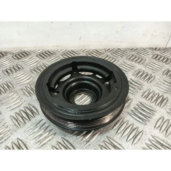 Polea Ciguenal para Ford Ecosport