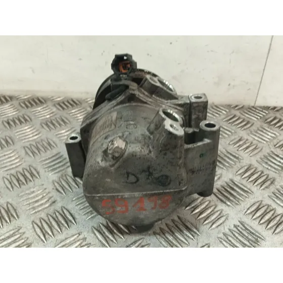 Compresor Aire Acondicionado para Nissan Micra Iv (K13K, K13Kk)