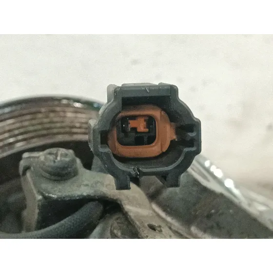 Compresor Aire Acondicionado para Nissan Micra Iv (K13K, K13Kk)
