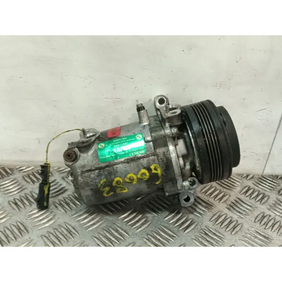 Compresor Aire Acondicionado para Bmw 3 (E46)