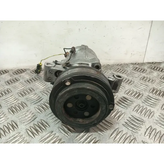 Compresor Aire Acondicionado para Bmw 3 (E46)