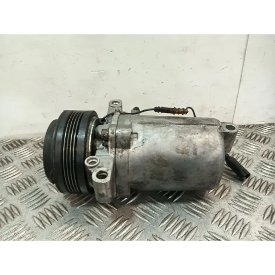 Compresor Aire Acondicionado para Bmw 3 (E46)