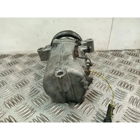 Compresor Aire Acondicionado para Bmw 3 (E46)