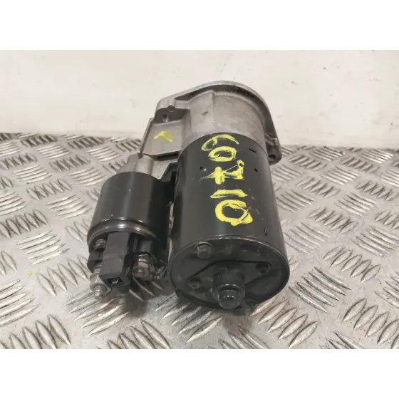 Motor Arranque para Volkswagen Polo (6N2)