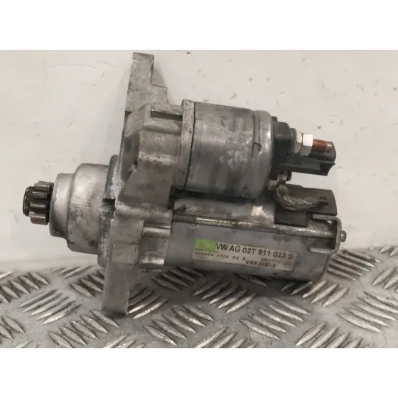 Motor Arranque para Volkswagen Golf V (1K1)