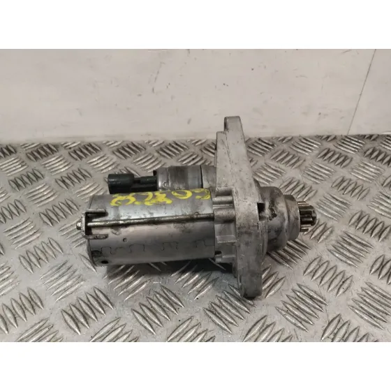 Motor Arranque para Volkswagen Golf V (1K1)