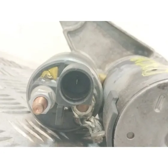 Motor Arranque para Volkswagen Golf V (1K1)