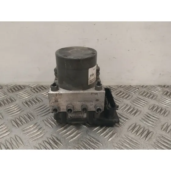 Abs para Fiat Ducato Furgon