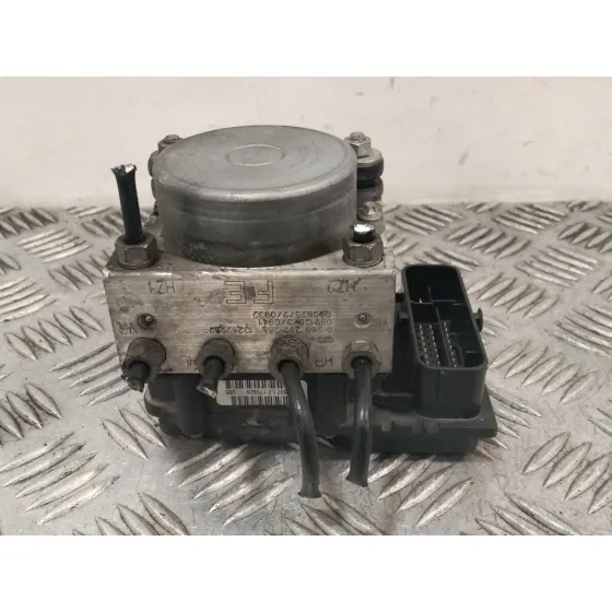Abs para Opel Corsa D