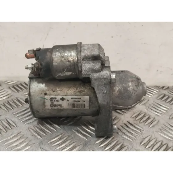 Motor Arranque para Nissan Micra Iv (K13K, K13Kk)