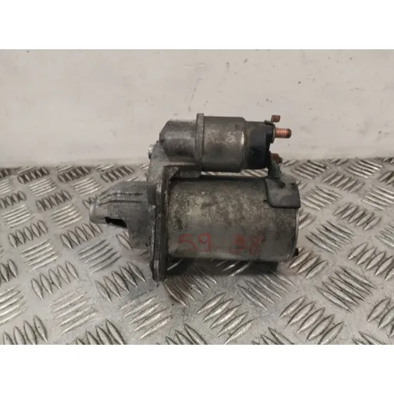 Motor Arranque para Nissan Micra Iv (K13K, K13Kk)