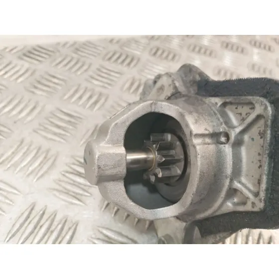 Motor Arranque para Nissan Micra Iv (K13K, K13Kk)