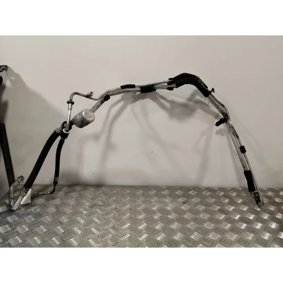 Tubos Aire Acondicionado para Fiat Scudo Combi (272)