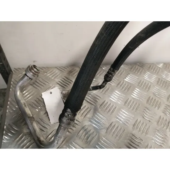 Tubos Aire Acondicionado para Fiat Scudo Combi (272)