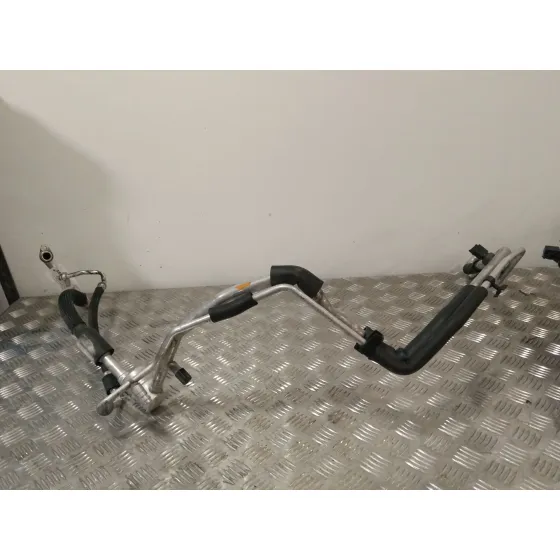 Tubos Aire Acondicionado para Fiat Scudo Combi (272)
