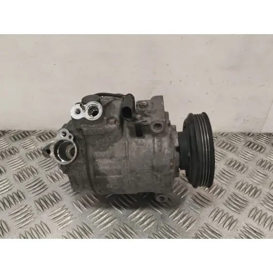 Compresor Aire Acondicionado para Audi A4 B6 (8E2)