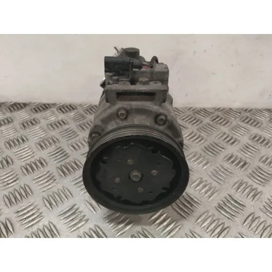 Compresor Aire Acondicionado para Audi A4 B6 (8E2)