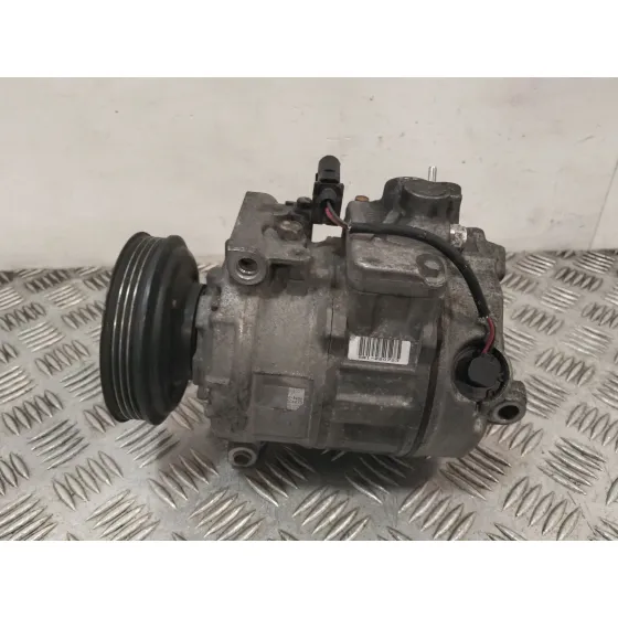 Compresor Aire Acondicionado para Audi A4 B6 (8E2)