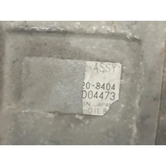 Compresor Aire Acondicionado para Audi A4 B6 (8E2)