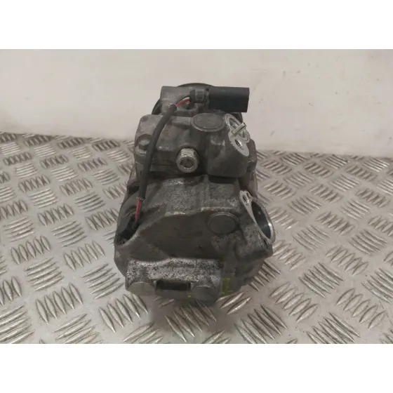 Compresor Aire Acondicionado para Audi A4 B6 (8E2)