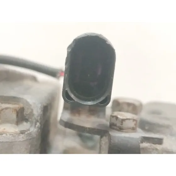 Compresor Aire Acondicionado para Audi A4 B6 (8E2)