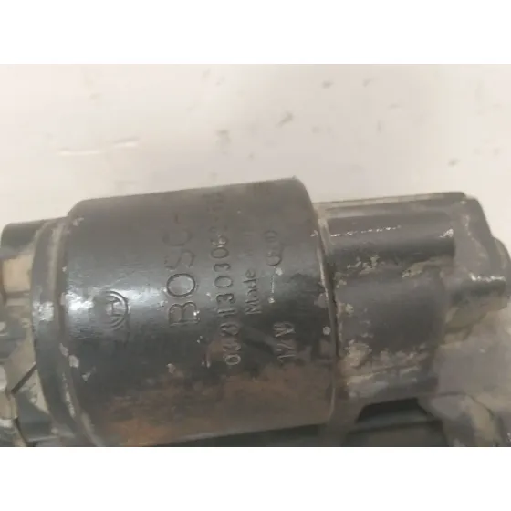 Motor Arranque para Renault Express Furgoneta/Monovolumen (F40_, G40_)