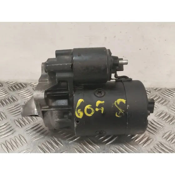Motor Arranque para Renault Express Furgoneta/Monovolumen (F40_, G40_)