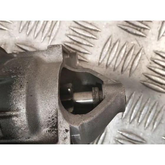 Motor Arranque para Renault Express Furgoneta/Monovolumen (F40_, G40_)
