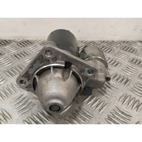 Motor Arranque para Ford Fiesta V (Jh_, Jd_)