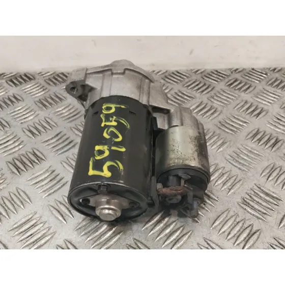 Motor Arranque para Ford Fiesta V (Jh_, Jd_)