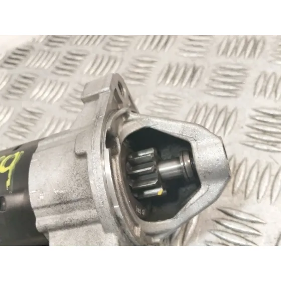 Motor Arranque para Ford Fiesta V (Jh_, Jd_)
