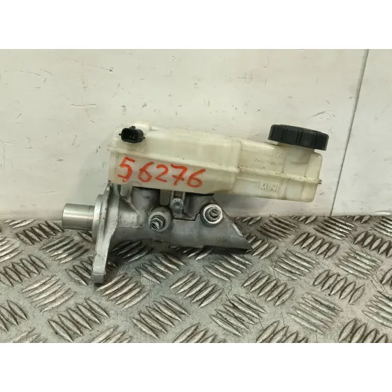 Bomba Freno para Renault Megane Iii Berlina 5 P