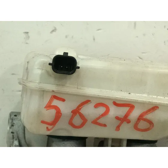 Bomba Freno para Renault Megane Iii Berlina 5 P
