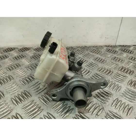 Bomba Freno para Renault Megane Iii Berlina 5 P
