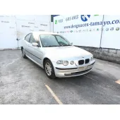 Caja Cambios para Bmw 3 Compact (E46)