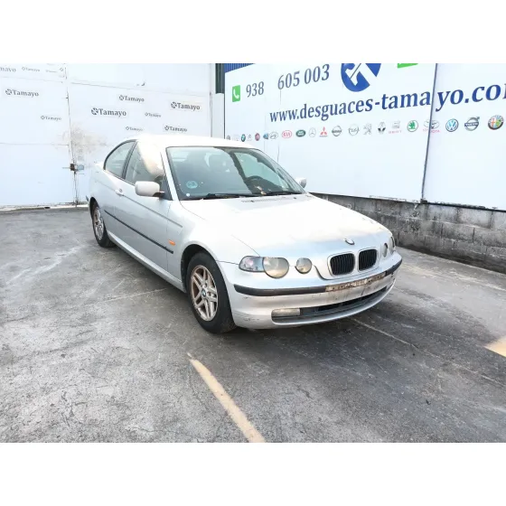 Caja Cambios para Bmw 3 Compact (E46)