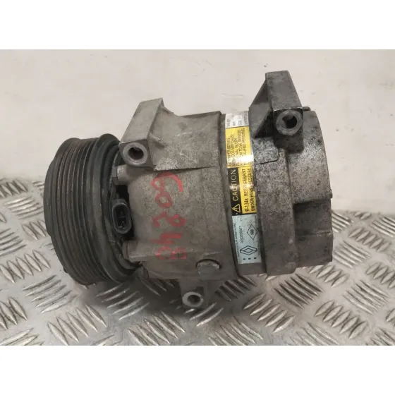Compresor Aire Acondicionado para Renault Master Ii Furgoneta (Fd)