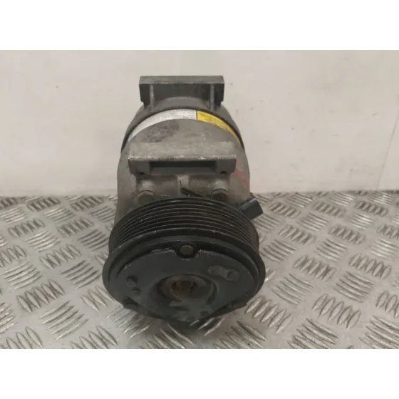 Compresor Aire Acondicionado para Renault Master Ii Furgoneta (Fd)