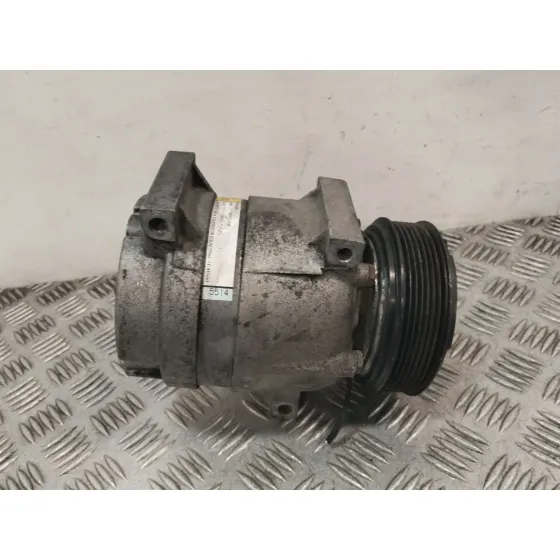 Compresor Aire Acondicionado para Renault Master Ii Furgoneta (Fd)