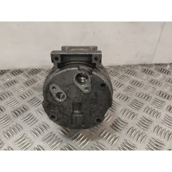 Compresor Aire Acondicionado para Renault Master Ii Furgoneta (Fd)