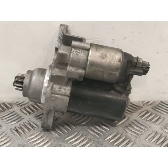 Motor Arranque para Seat Ibiza Iii (6L1)