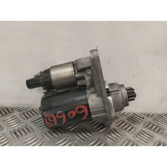 Motor Arranque para Seat Ibiza Iii (6L1)