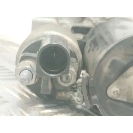 Motor Arranque para Seat Ibiza Iii (6L1)