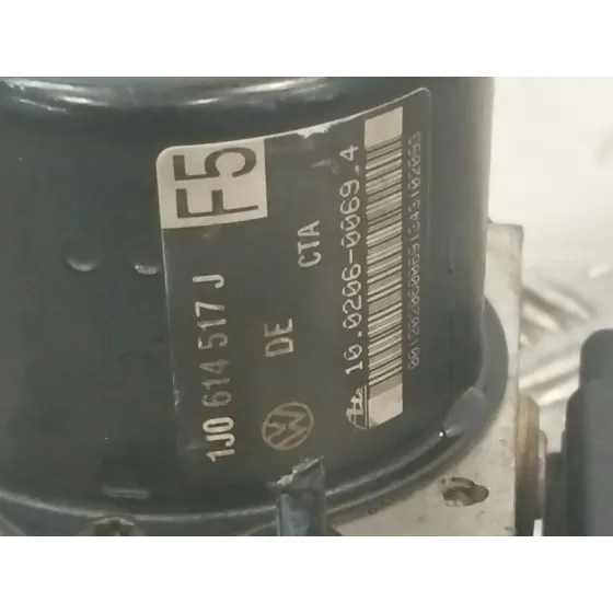 Abs para Seat Leon (1M1)